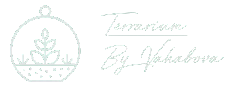 Terrarium Logo